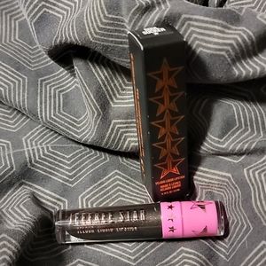 Limited Edition JSC Liquid Lipstick: Soul Sucker